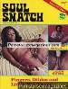 Soul Snatch Volume 1 No 1 Mens Magazine